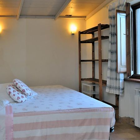 La Macina Villa Bagnoregio Buitenkant foto
